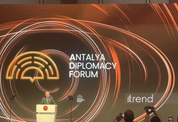 Доступ стран Персидского залива к открытым морям не должен ограничиваться - Эрдоган