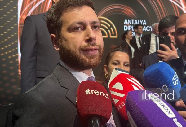 Армения и Азербайджан находятся в состоянии мира — МИД Армении