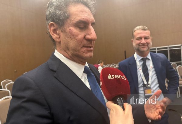 Инвестфорум в Баку станет ключевой площадкой для финансирования проектов в регионе - IRENA (Эксклюзив)