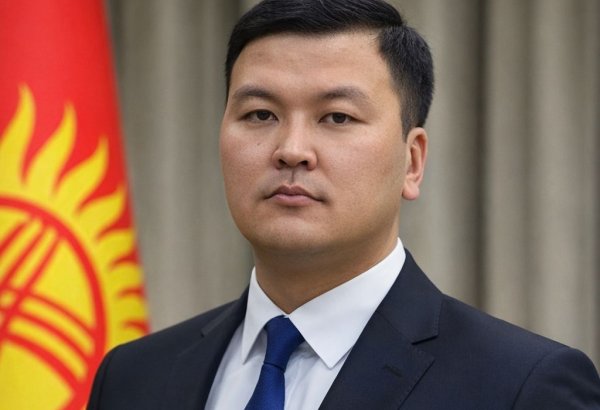 В Центральной Азии наблюдается позитивная динамика в урегулировании пограничных вопросов - Аяз Баетов