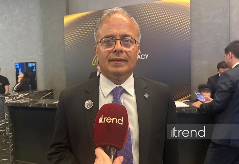 ОЭС запускает совместные с Азербайджаном проекты в сфере регионального энергорынка — генсек (Эксклюзив)