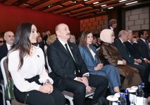Президент Ильхам Алиев и Первая леди Мехрибан Алиева приняли участие в церемонии открытия 5-го Анталийского дипломатического форума (ФОТО/ВИДЕО)