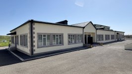 Руководство минобороны Азербайджана встретилось с личным составом, несущим службу на освобождённых территориях (ФОТО)