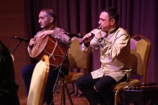 Завораживающее дыхание Азербайджана, уводящее в вечность (ФОТО)