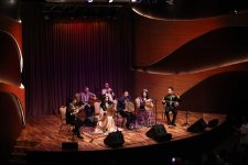 Завораживающее дыхание Азербайджана, уводящее в вечность (ФОТО)