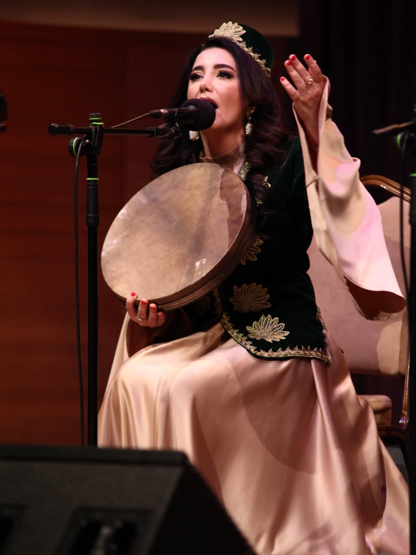 Завораживающее дыхание Азербайджана, уводящее в вечность (ФОТО)