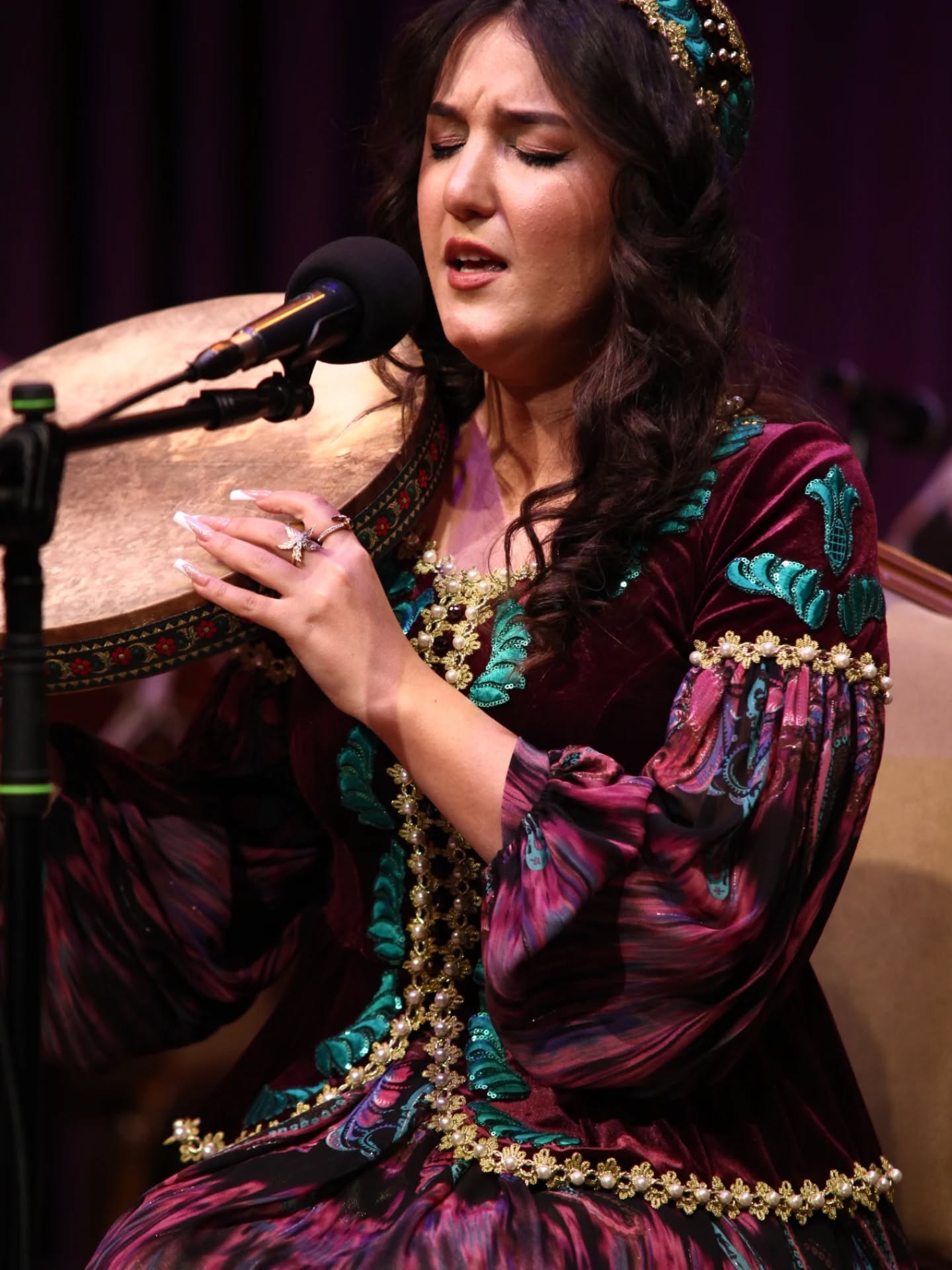 Завораживающее дыхание Азербайджана, уводящее в вечность (ФОТО)