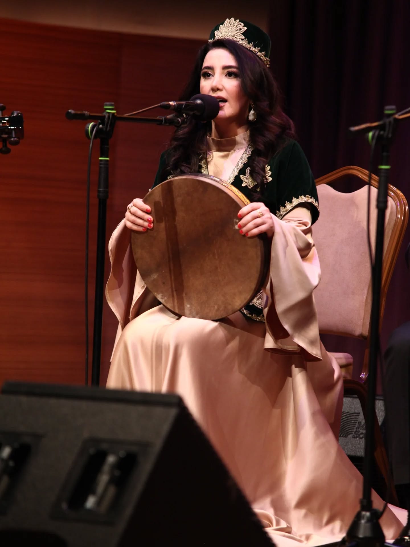 Завораживающее дыхание Азербайджана, уводящее в вечность (ФОТО)