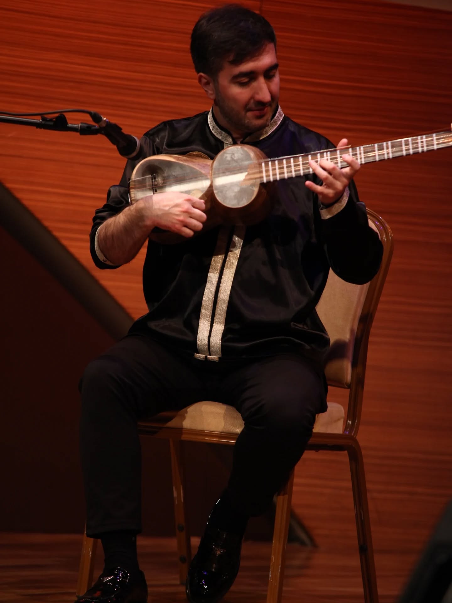 Завораживающее дыхание Азербайджана, уводящее в вечность (ФОТО)