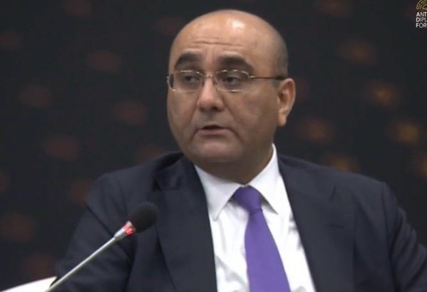 Центральная Азия делает акцент на расширении возможностей Среднего коридора - МИД Узбекистана