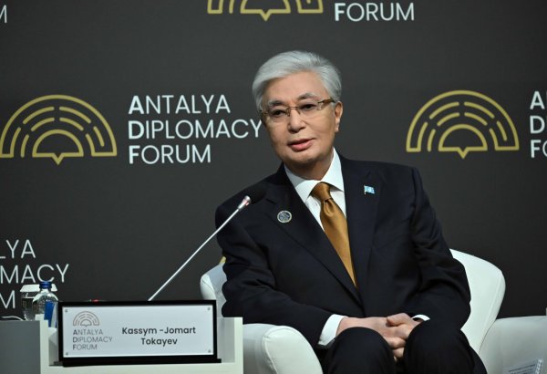 Новая евразийская связность: Азербайджан и Казахстан в центре тюркского сближения