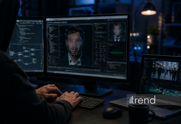 В УК Азербайджана вносятся изменения касательно материалов с использованием ИИ