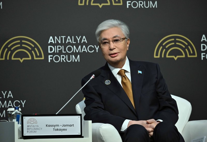 Новая евразийская связность: Азербайджан и Казахстан в центре тюркского сближения