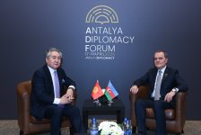 Азербайджан и Кыргызстан подчеркнули расширение сотрудничества в различных сферах (ФОТО)