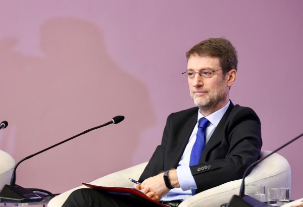 Укрепление сотрудничества с Азербайджаном — часть усилий по созданию более устойчивой Европы – глава МИД Албании (Эксклюзивное интервью)