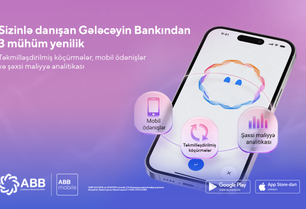 AI-ассистенты Банка ABB AI-nur и AI-khan достигли 1 млн взаимодействий c клиентами – добавлены 3 новые функции!