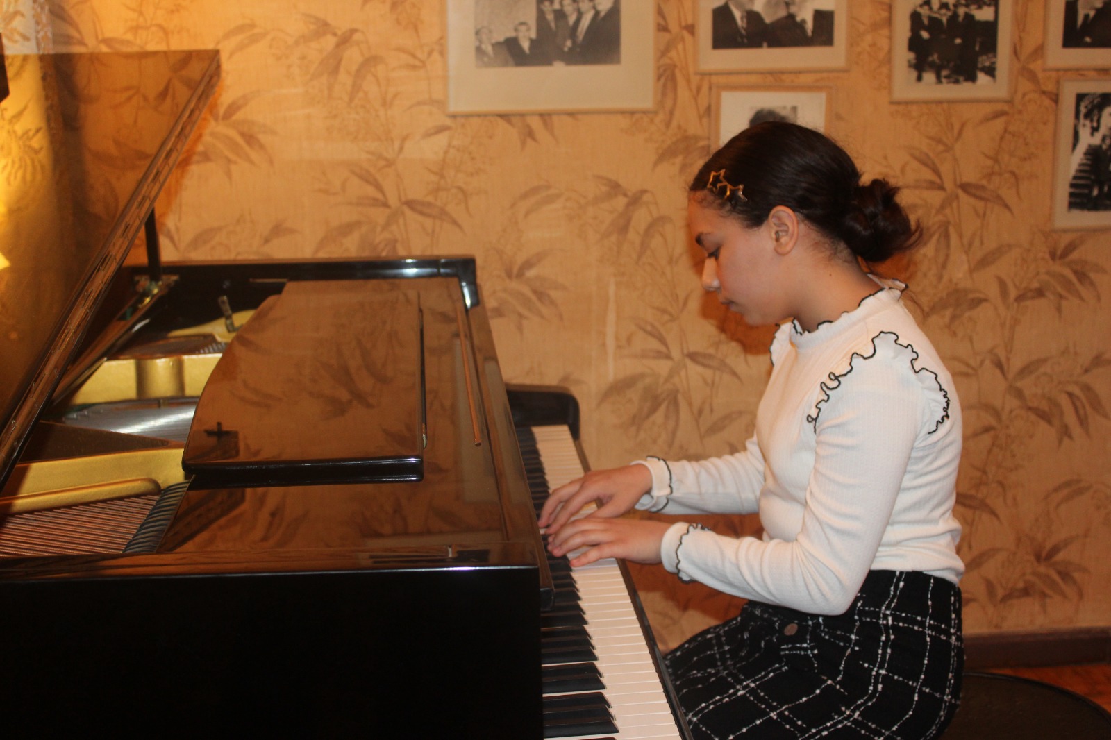 Музыка, память и традиции: в Баку отметили Международные дни домов-музеев (ФОТО)