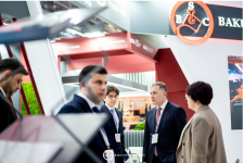 Baku Steel Company на выставке Tube 2026 в Германии (ФОТО/ВИДЕО)