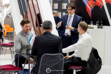 Baku Steel Company на выставке Tube 2026 в Германии (ФОТО/ВИДЕО)