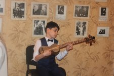 Музыка, память и традиции: в Баку отметили Международные дни домов-музеев (ФОТО)