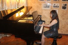 Музыка, память и традиции: в Баку отметили Международные дни домов-музеев (ФОТО)