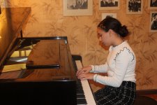 Музыка, память и традиции: в Баку отметили Международные дни домов-музеев (ФОТО)