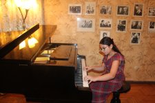 Музыка, память и традиции: в Баку отметили Международные дни домов-музеев (ФОТО)