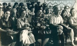 Яркие образы Насибы Зейналовой в театре, кино и жизни. Посвящается 110-летию любимой актрисы (ФОТО)