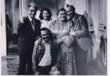 Яркие образы Насибы Зейналовой в театре, кино и жизни. Посвящается 110-летию любимой актрисы (ФОТО)