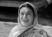 Яркие образы Насибы Зейналовой в театре, кино и жизни. Посвящается 110-летию любимой актрисы (ФОТО)