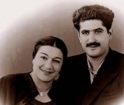 Яркие образы Насибы Зейналовой в театре, кино и жизни. Посвящается 110-летию любимой актрисы (ФОТО)