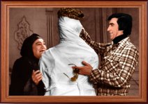 Яркие образы Насибы Зейналовой в театре, кино и жизни. Посвящается 110-летию любимой актрисы (ФОТО)