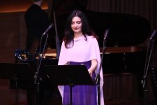 Когда классика оживает: обаяние ансамбля "Naz" (ФОТО)