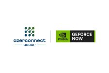 Azerconnect Group и NVIDIA подписали соглашение о партнерстве (ФОТО)