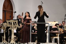 От Голливуда до азербайджанского кино - музыка большого экрана (ФОТО)