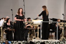 От Голливуда до азербайджанского кино - музыка большого экрана (ФОТО)