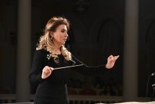 От Голливуда до азербайджанского кино - музыка большого экрана (ФОТО)