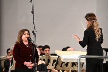 От Голливуда до азербайджанского кино - музыка большого экрана (ФОТО)