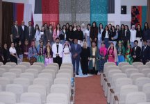 От Лянкярана до Джалилабада – как увидеть будущую невесту до свадьбы (ФОТО)