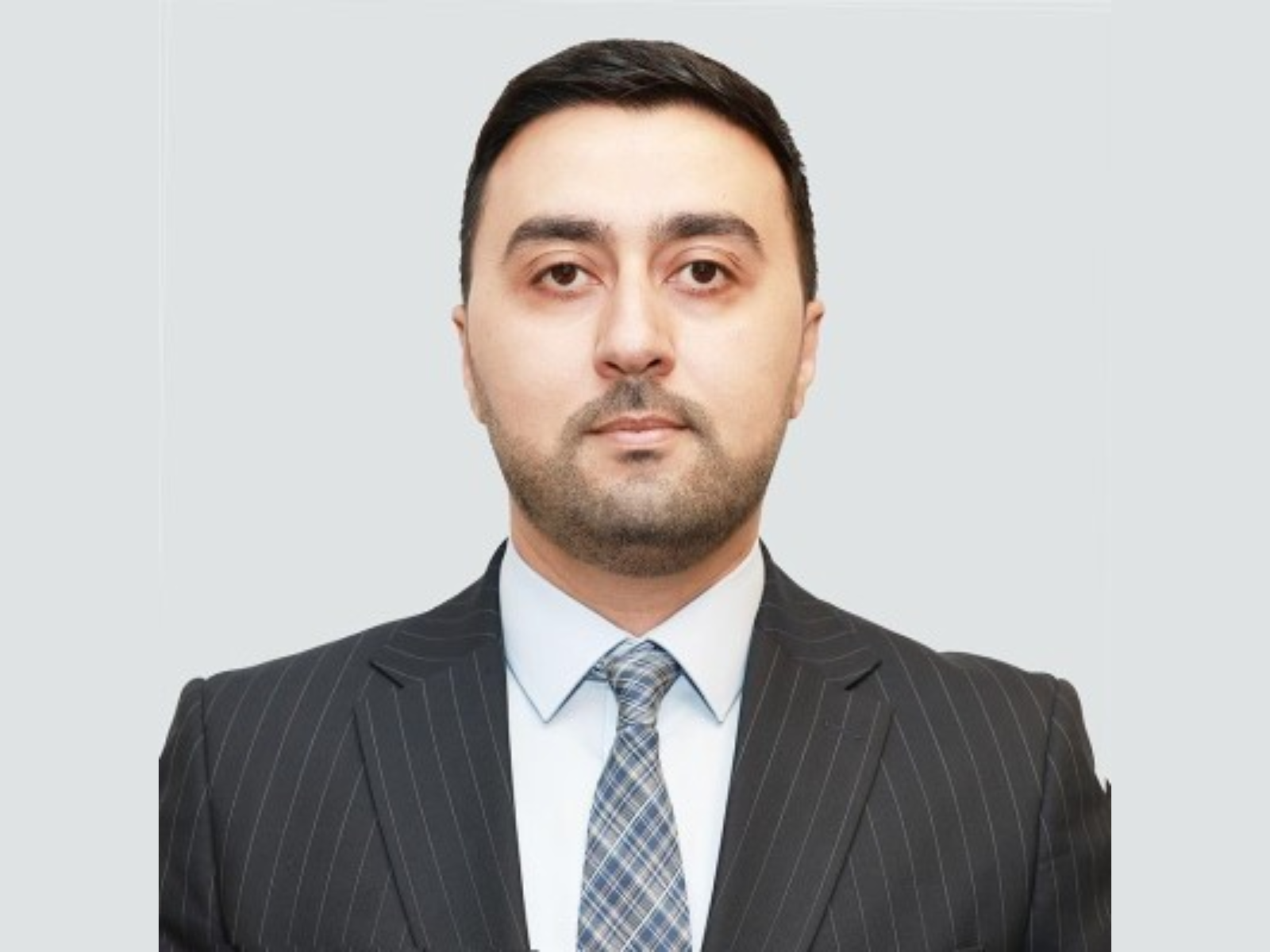 В Azərpoçt назначен новый руководитель (ФОТО) (Эксклюзив)