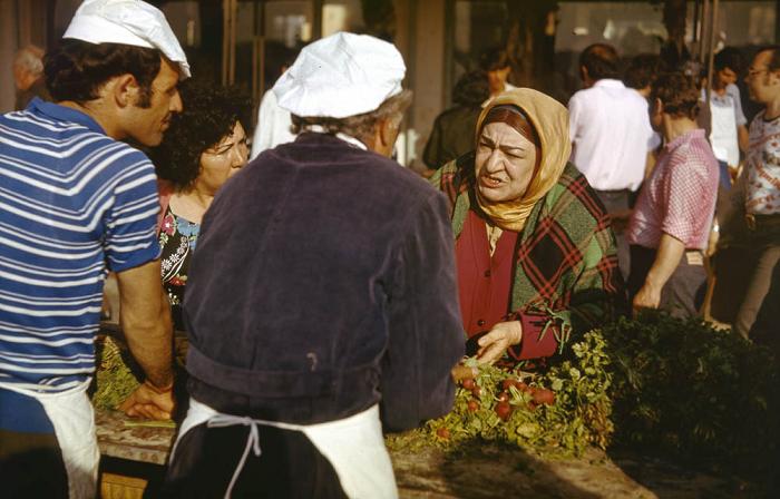Яркие образы Насибы Зейналовой в театре, кино и жизни. Посвящается 110-летию любимой актрисы (ФОТО)
