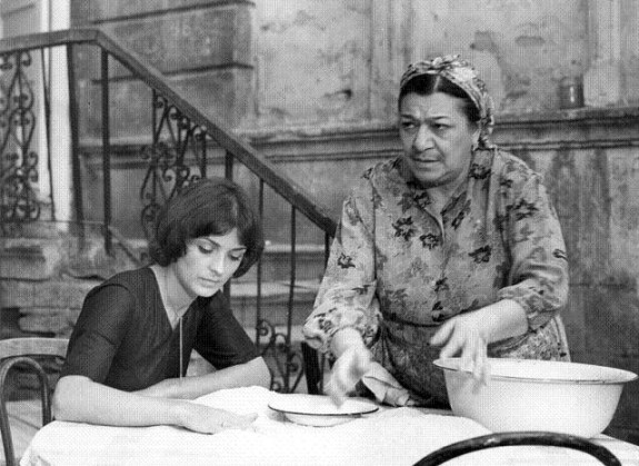 Яркие образы Насибы Зейналовой в театре, кино и жизни. Посвящается 110-летию любимой актрисы (ФОТО)