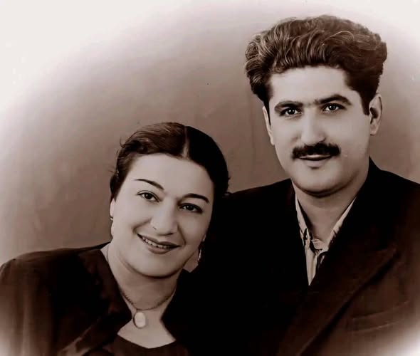 Яркие образы Насибы Зейналовой в театре, кино и жизни. Посвящается 110-летию любимой актрисы (ФОТО)