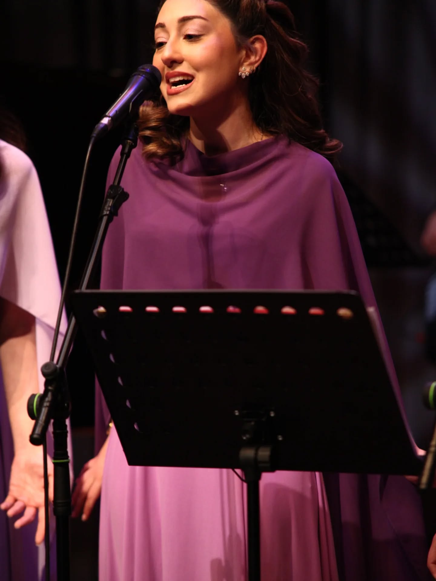 Когда классика оживает: обаяние ансамбля "Naz" (ФОТО)