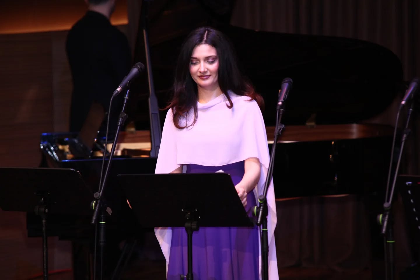 Когда классика оживает: обаяние ансамбля "Naz" (ФОТО)