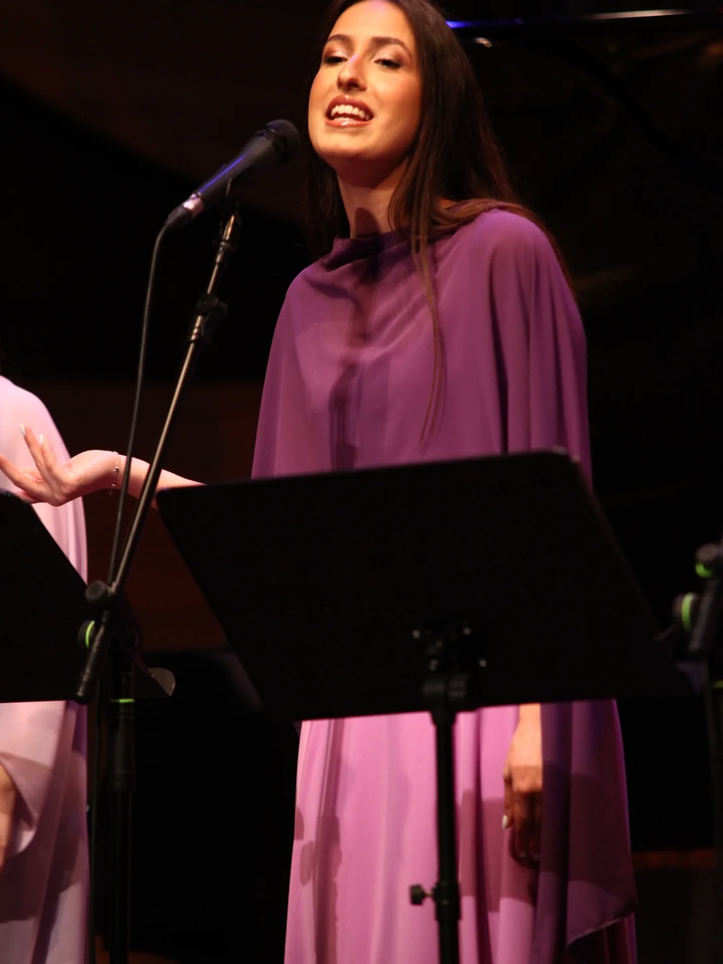 Когда классика оживает: обаяние ансамбля "Naz" (ФОТО)