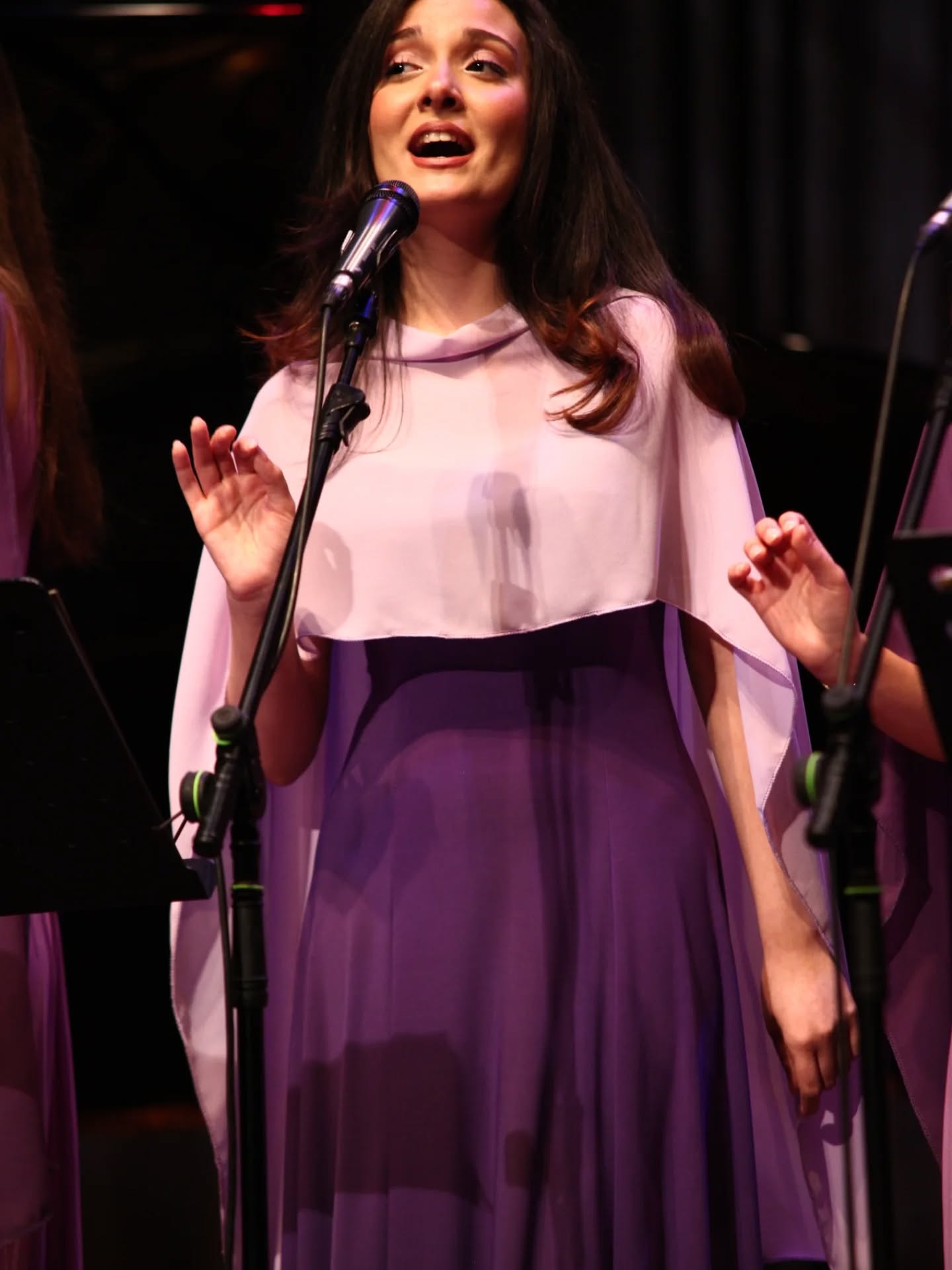 Когда классика оживает: обаяние ансамбля "Naz" (ФОТО)