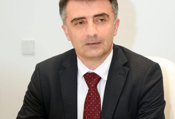 Назначен заместитель директора Азербайджанского государственного кукольного театра