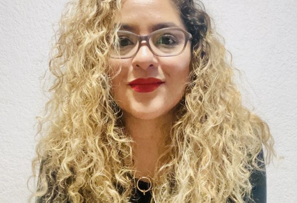 Мария Рито из Мексики: Международный ковровый форум в Баку - уникальное пространство для межкультурного диалога