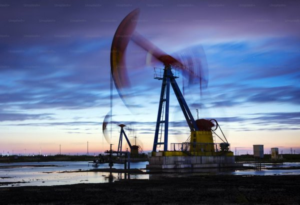 Азербайджанская нефть подорожала